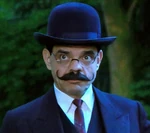 Poirot
