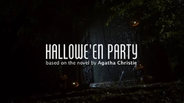 Hallowe'en Party iTV thumbnail