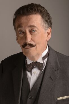 Powell Poirot