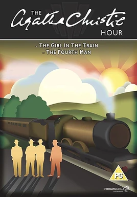 Agatha Christie Hour 3-4
