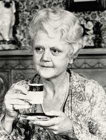 Angela lansbury photos