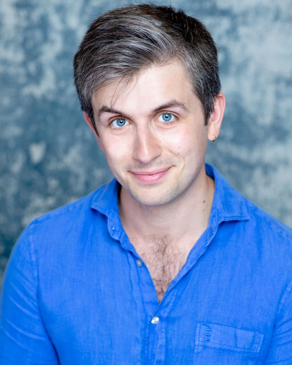 Will De Renzy-Martin | Agatha Christie Wiki | Fandom