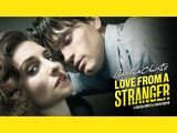 Love from a Stranger (Frank Vosper adaptation)