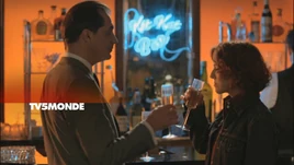 Meurtre au champagne