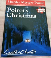 Poirot's Christmas
