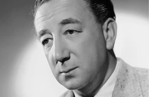 Melville Cooper