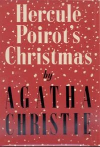 Hercule Poirot S Christmas Agatha Christie Wiki Fandom