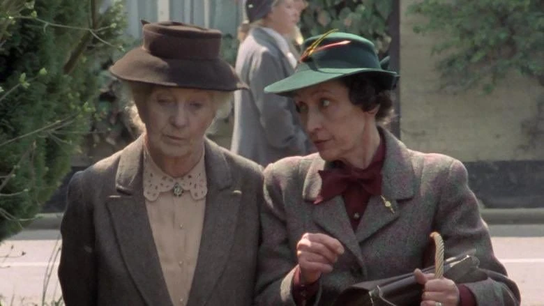 Category:Actors who have portrayed Mrs Price-Ridley | Agatha Christie ...