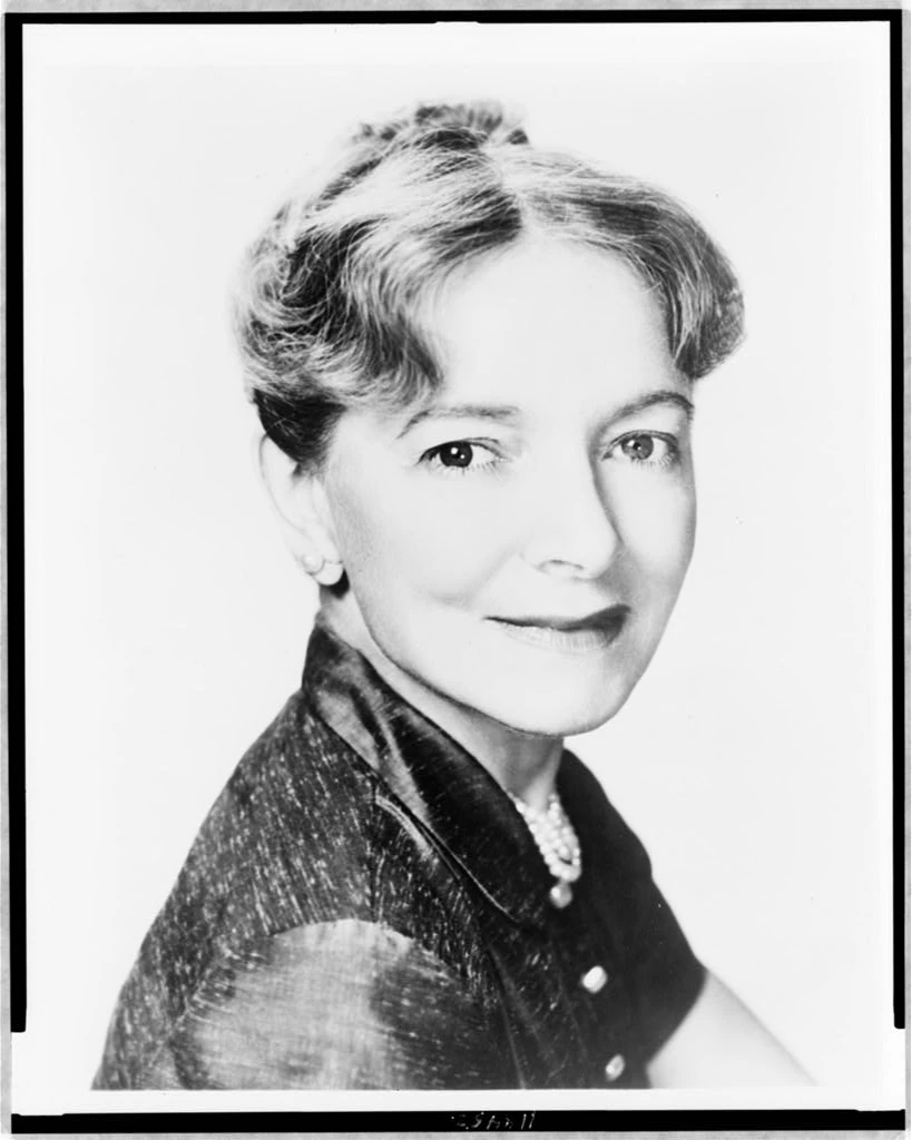 Helen Hayes Agatha Christie Wiki Fandom Helen Hayes Agatha Christie Wiki Fandom