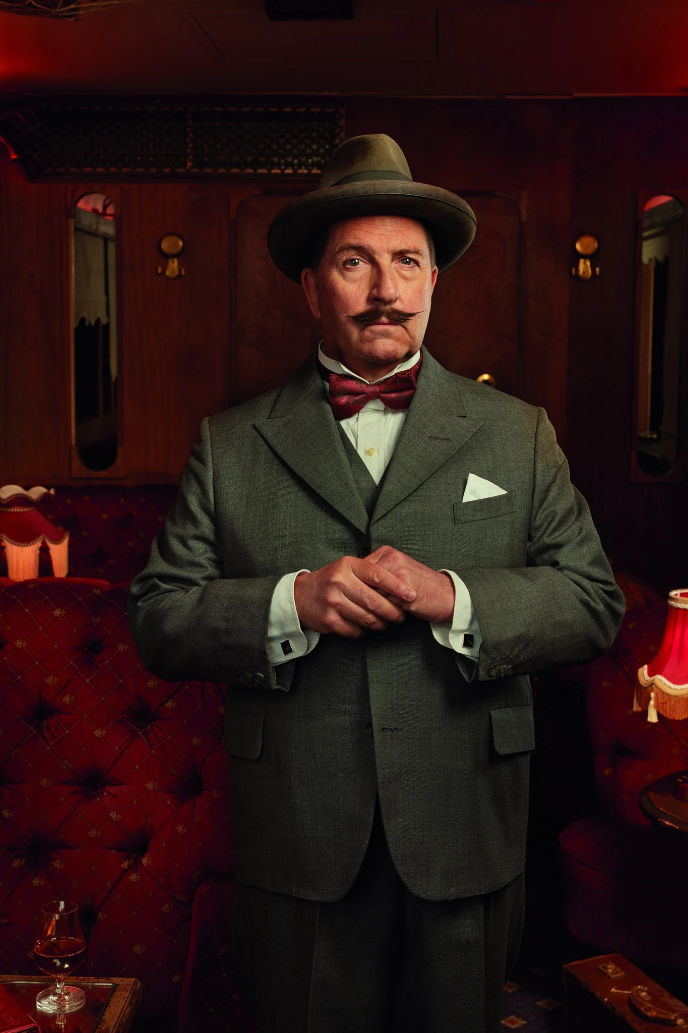 Michael Maloney | Agatha Christie Wiki | Fandom, image size:1365x2048