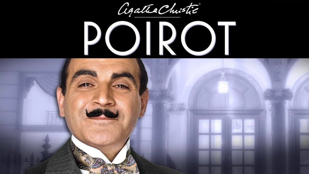 List of Agatha Christie s Poirot episodes Agatha Christie Wiki