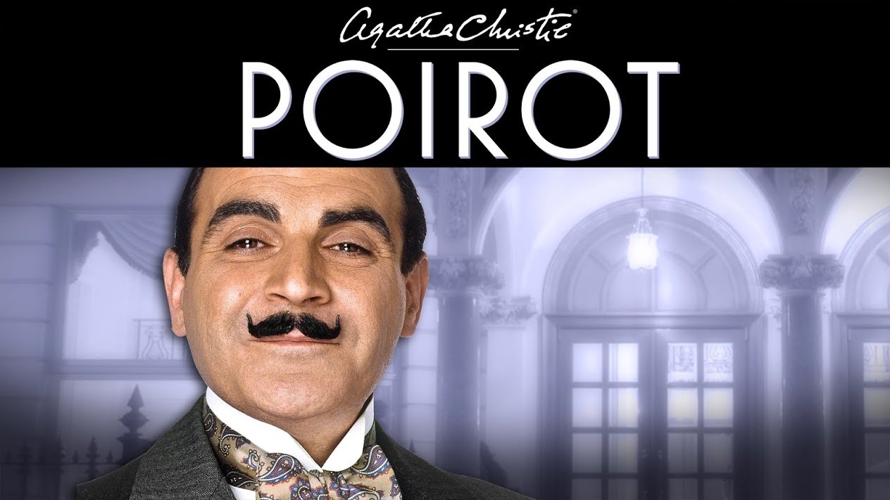 List Of Agatha Christie S Poirot Episodes Agatha Christie Wiki Fandom