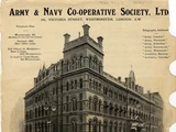 Army & Navy Stores