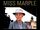 Miss Marple (TV series) soundtrack