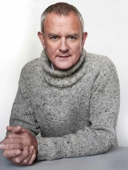 Hugh Bonneville