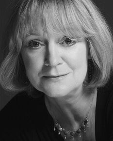 Joanna David