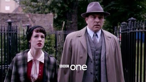 Partners in Crime- Trailer - BBC One