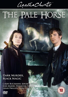 The pale horse