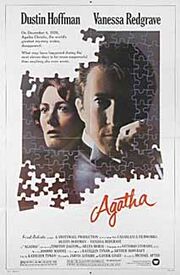 AGATHA 1SH