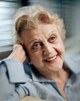 Angela Lansbury