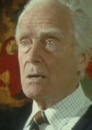 Archie Easterbrook