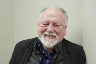Kenneth Cranham