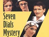 The Seven Dials Mystery (1981)