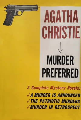 Murder preferred