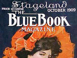 The Blue Book Magazine