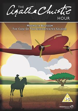 Agatha Christie Hour 5-6