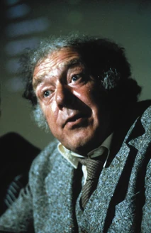 Freddie Jones in Firefox