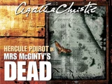 Mrs McGinty's Dead (BBC Radio 4 adaptation)