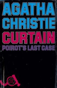 Curtain Agatha Christie Wiki Fandom