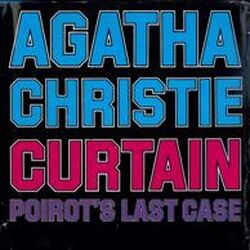 Curtain | Agatha Christie Wiki | Fandom