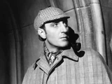 Sherlock Holmes