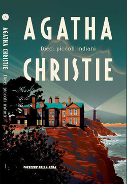 And Then There Were None by Agatha Christie (2011, Trade Paperback