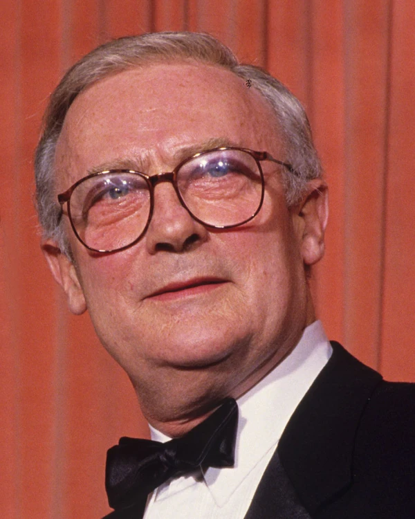 Edward Woodward | Agatha Christie Wiki | Fandom