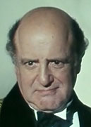 Henry reedburn tv