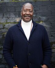 Clarke-Peters