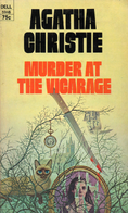 Christie murdervicarage span