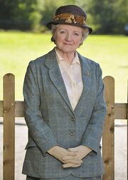 Missmarple