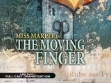 The Moving Finger (BBC Radio 4 adaptation)