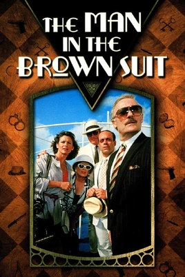 BrownSuit89