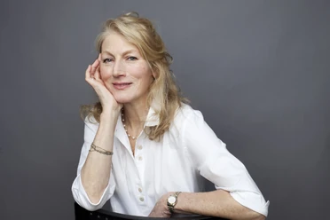 Geraldine James | Agatha Christie Wiki | Fandom