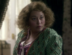 Mrs Hemming