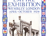 British Empire Exhibition