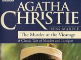 The Murder at the Vicarage (Miss Marple episode)