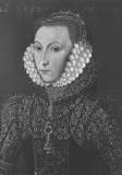 Catherine Grey