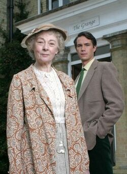 Torrent miss marple 2009 movie Torrent miss marple 2009 movie