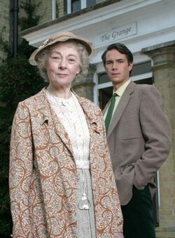 Torrent miss marple 2009 movie